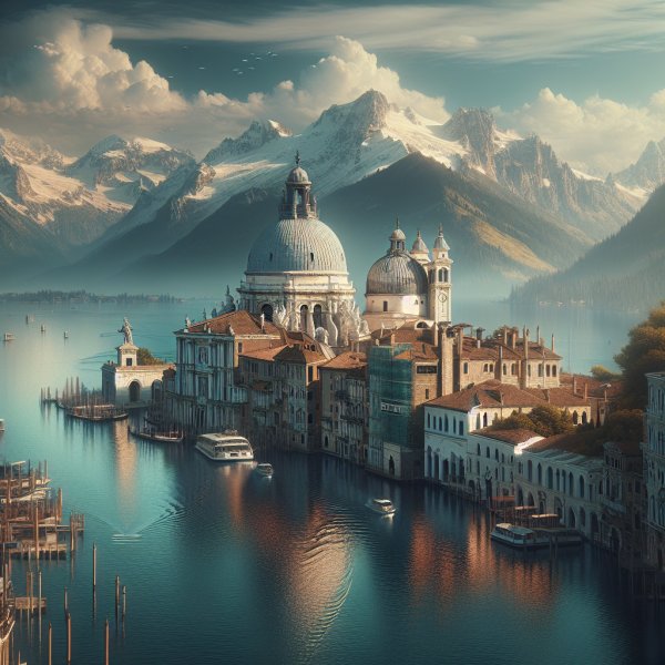 Hidden Gems: The Extreme Landmark Edition