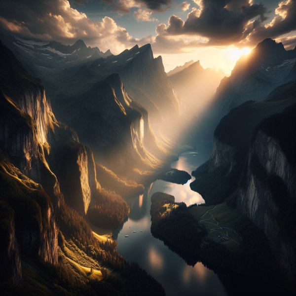 Whispers of the Hidden Wonders