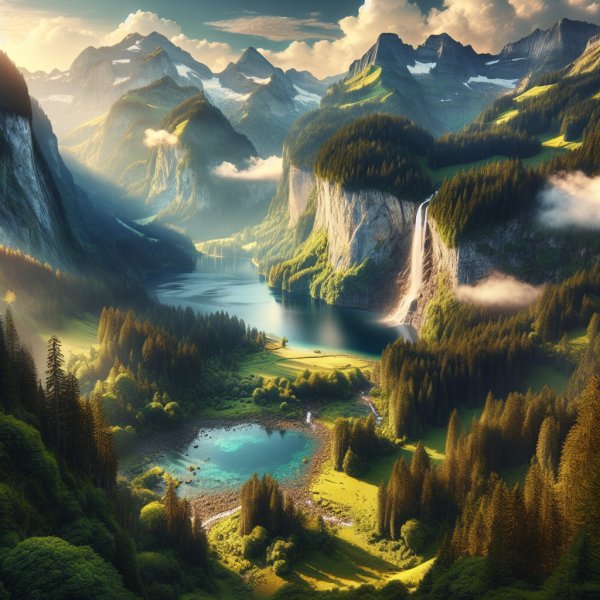 Exploring the World's Most Enigmatic Natural Wonders