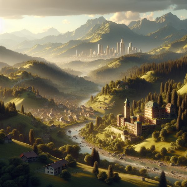 Lost in the Landmarks: Can You Discover These Hidden Gems?