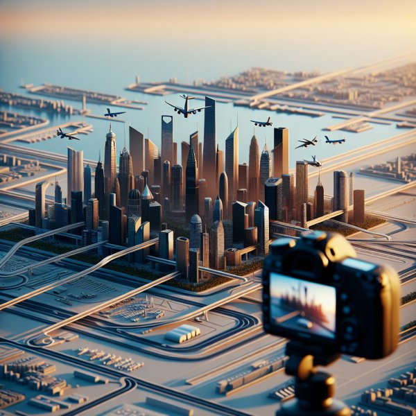 Urban Skylines: Matching Airport Codes to Their Global Cities