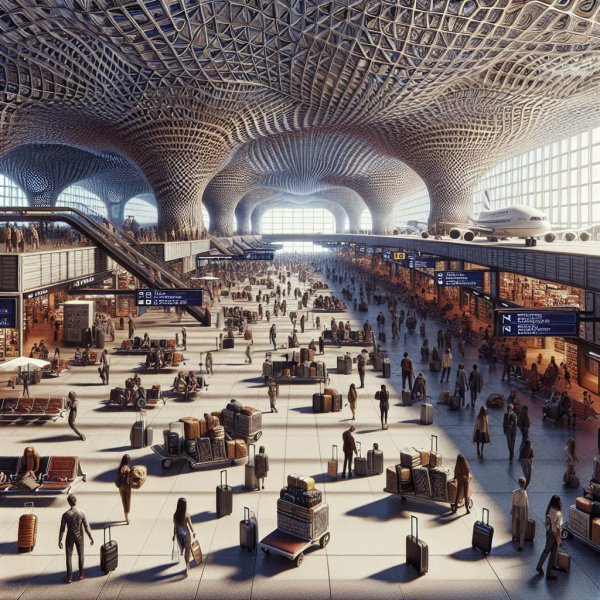 Airport Code Challenge: Think You Know Your Airports?