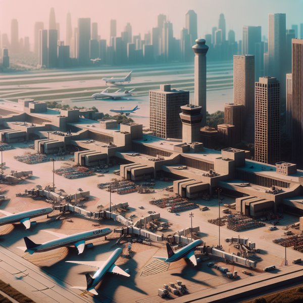 Jet Set Go: Match That Airport Code!