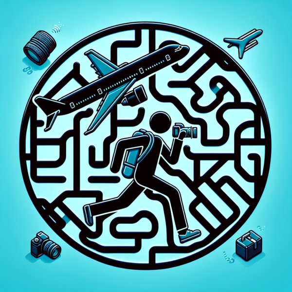 Jet Set Go: The Airport Code Riddle!