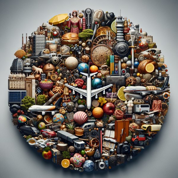 Global City Codes: Unraveling Airport Abbreviations