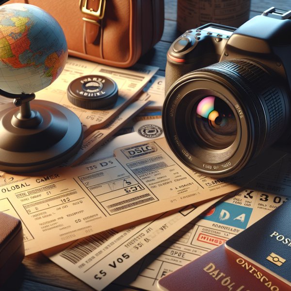 Global Jetsetters: Test Your Airport Code Knowledge!