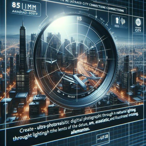 Global City Connections: Decoding Airport Codes