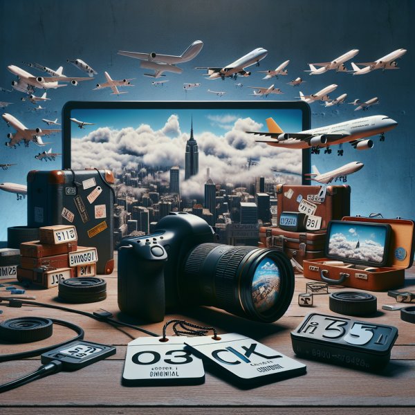 Unlock the Skies: Can You Guess the City Behind These Airport Codes?