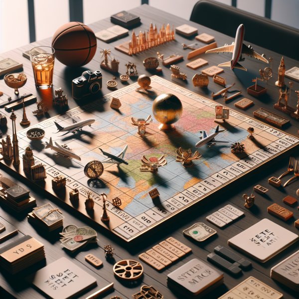 Jet Set Match: Can You Connect the Airport Codes to Their Cities?