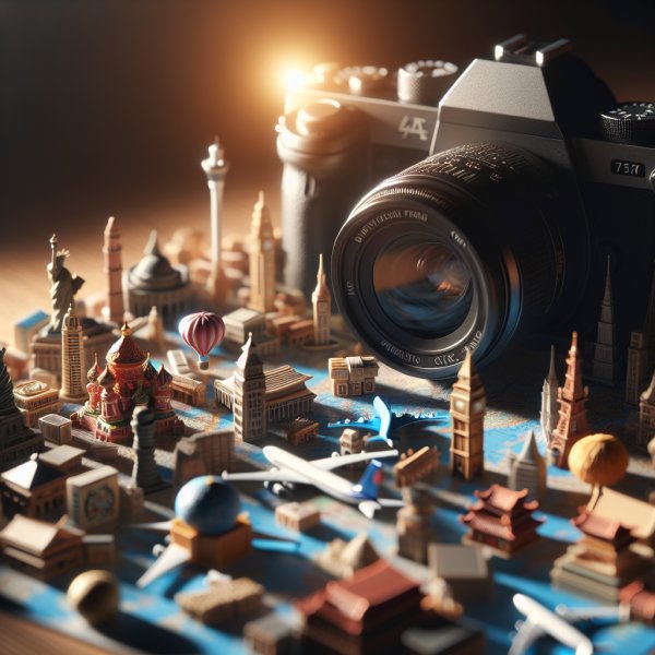 Exploring International Airport Codes and Their Cities