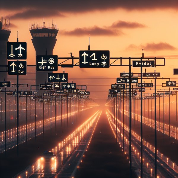 Mystery of the Skies: Airport Codes Unveiled