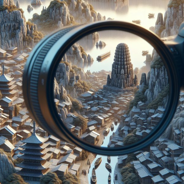 Can You Spot These Hidden UNESCO Gems? Only 5% Can!