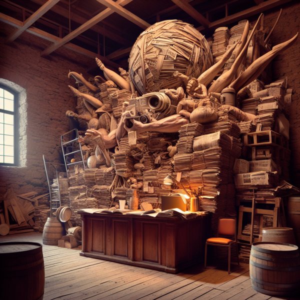 Heritage or Hilarity? Test Your UNESCO Knowledge!