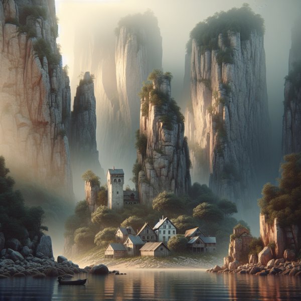 Unlock the Secrets: Can You Name These Hidden UNESCO Gems?