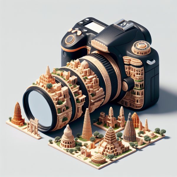 Heritage Hilarity: Can You Name These UNESCO Wonders?