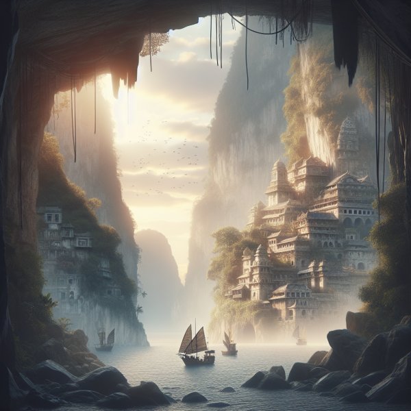 Can You Name These Hidden UNESCO World Heritage Gems?