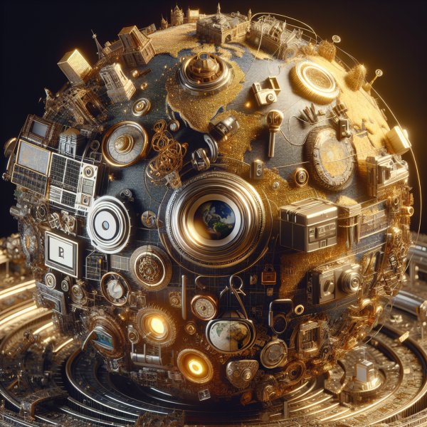 Unlocking the Secrets of UNESCO: Can You Name These Hidden Gems?