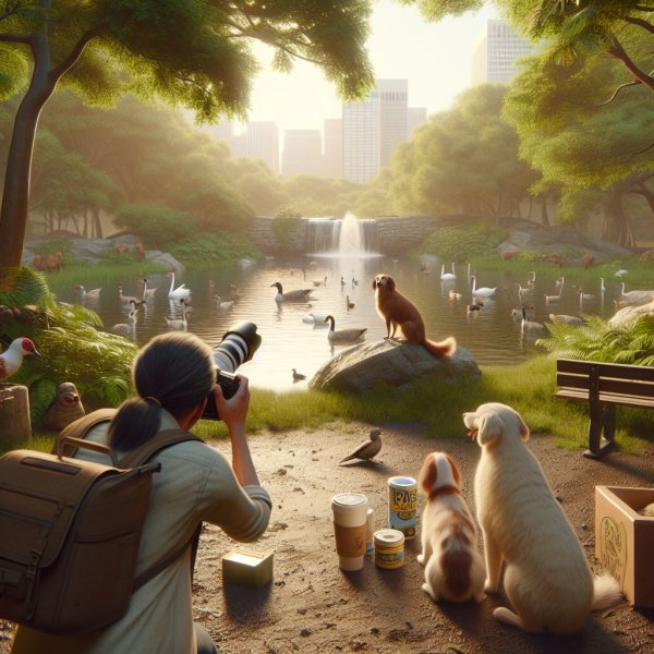 Parks and Recreation: Nature's Hilarious Secrets