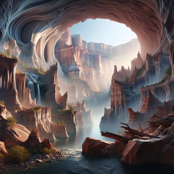 Exploring the Geological Wonders of US National Parks