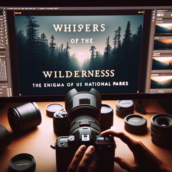 Whispers of the Wilderness: The Enigma of US National Parks