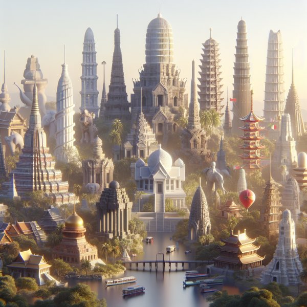 Can You Conquer the Asian Capitals Challenge?