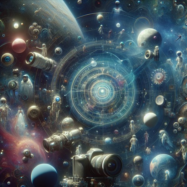 Are You a True Believer in Ancient Astronauts? Test Your Knowledge!