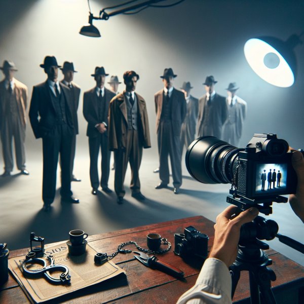 Unveiling the Identity: Examination of Suspects in the Jack the Ripper Case