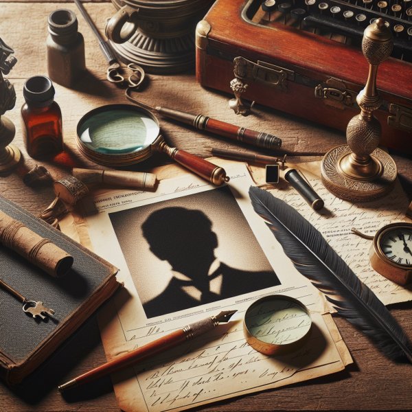Unravel the Mysteries of Jack the Ripper: Are You a Clue Detective?