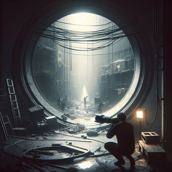 Whispers of the Unknown: Urban Legends Unraveled