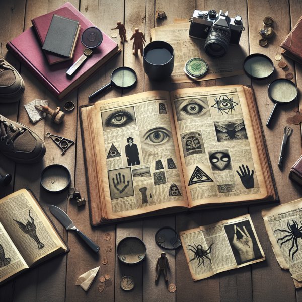 Exploring the Disturbing Truths Behind Urban Legends