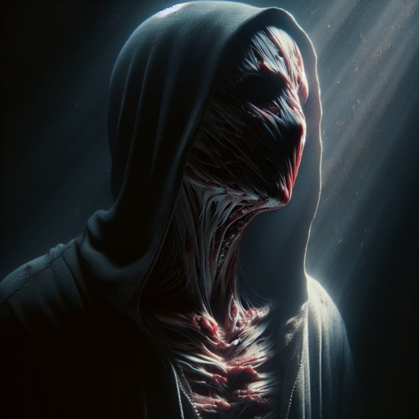 The Haunting Narratives of Urban Legends: An Analytical Quiz