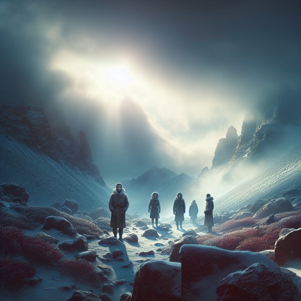 Unlock the Mysteries: Which Dyatlov Pass Conspiracy Are You?