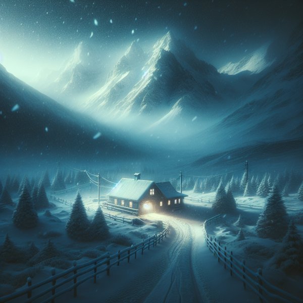 The Mysterious Snowy Shenanigans of Dyatlov Pass