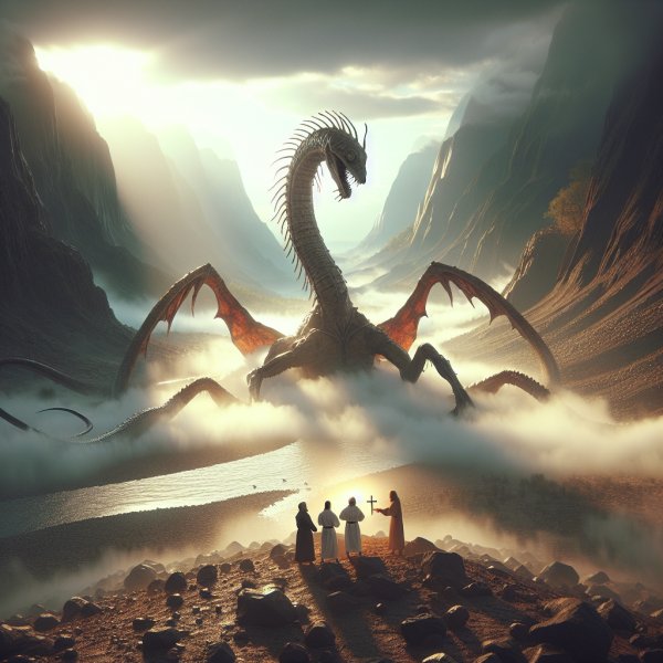 Unveiling the Mysteries of Cryptids: The Chupacabra Enigma