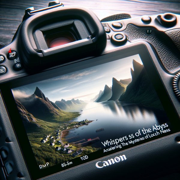 Whispers of the Abyss: Unraveling the Mysteries of Loch Ness