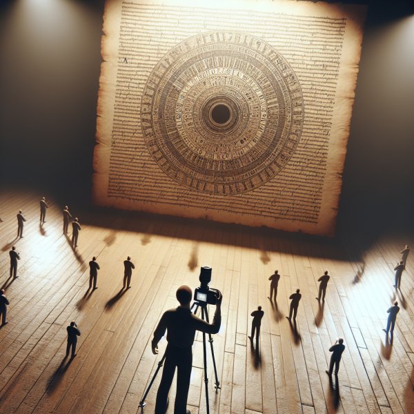 Unlock the Secrets: What Do You Really Know About the Voynich Manuscript?