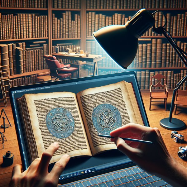 Unraveling the Secrets of the Voynich Manuscript: An In-Depth Quiz