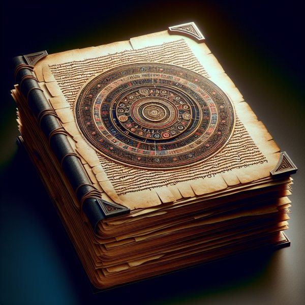 Whispers from the Pages: Unraveling the Secrets of the Voynich Manuscript