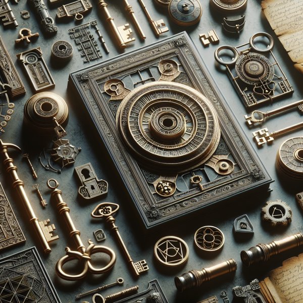 Unlocking Secrets: Illuminati & Freemasons Exposed!