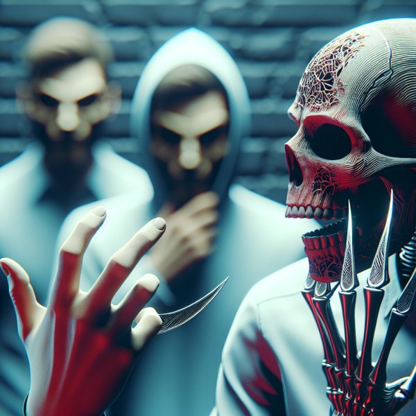 Can You Crack the Zodiac Killer’s Unwanted Love Letters?