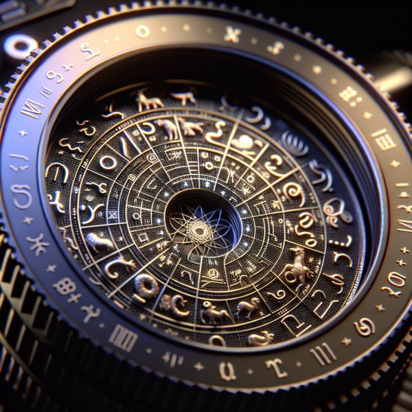 Can You Crack the Zodiac's Code? A Cipher Challenge!