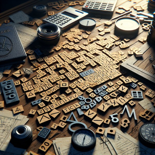 Ciphers and Confusion: Decoding the Zodiac Killer's Puzzling Puzzles