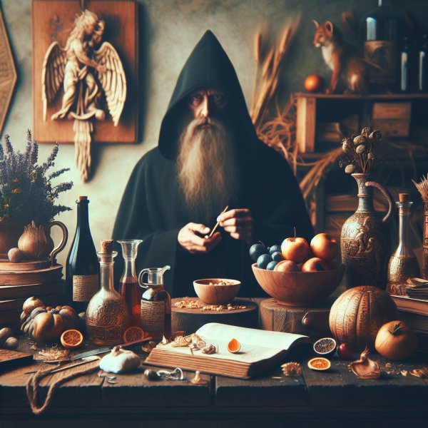 Dare to Know Nostradamus: The Prophecies That Became Reality!