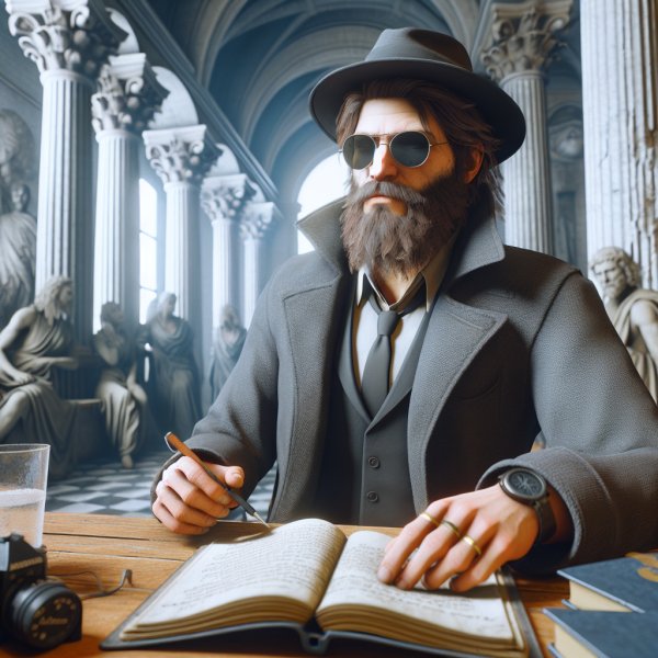 Think You Know Nostradamus? Prove It!