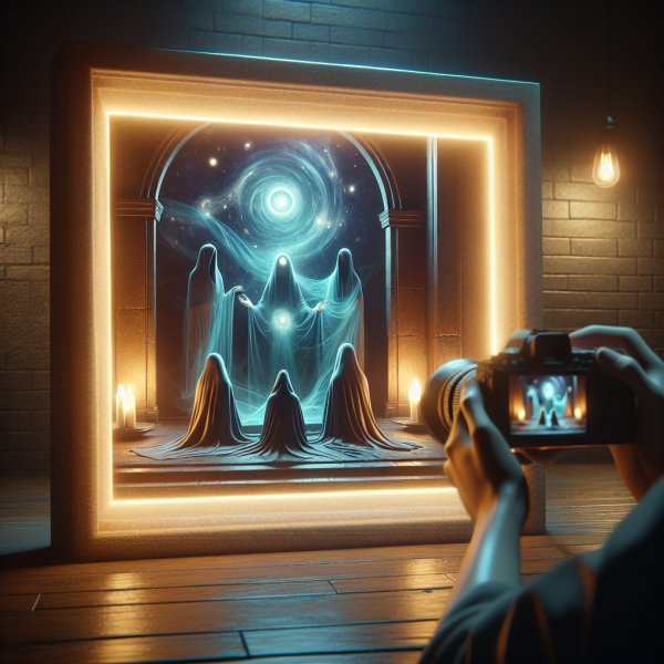 Veiled Visions: The Enigmatic Prophecies of Nostradamus