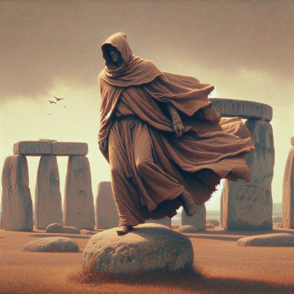 Think You Know Stonehenge? Take the Challenge!