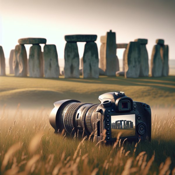 Stonehenge: A Rock Solid Debate