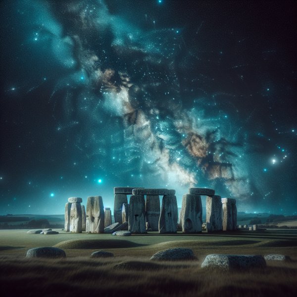 Exploring the Astronomical Significance of Stonehenge