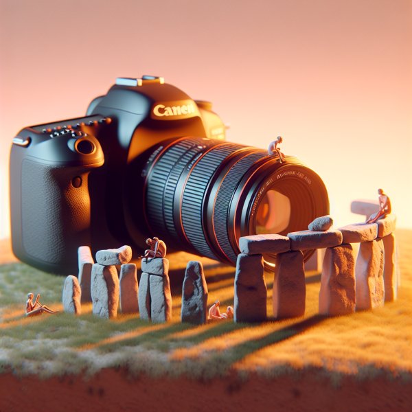 Stonehenge Shenanigans: The Great Debate