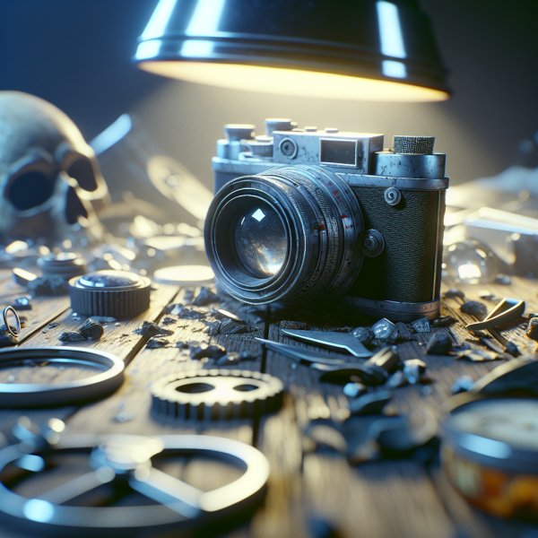 Unraveling the Enigma: The Mysterious Debris of Roswell